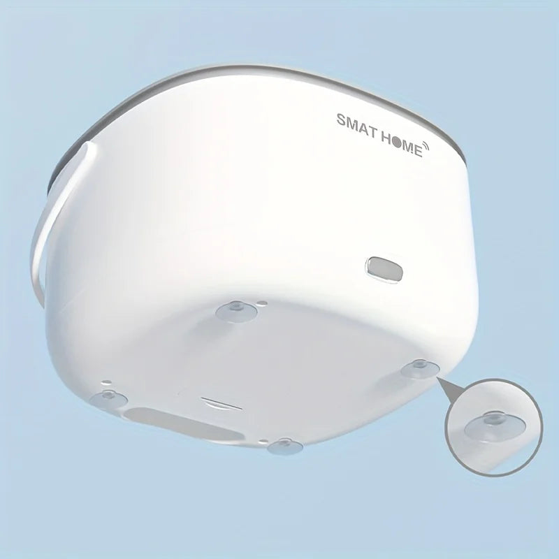 Ultrasonic Vegetable Washing Machine