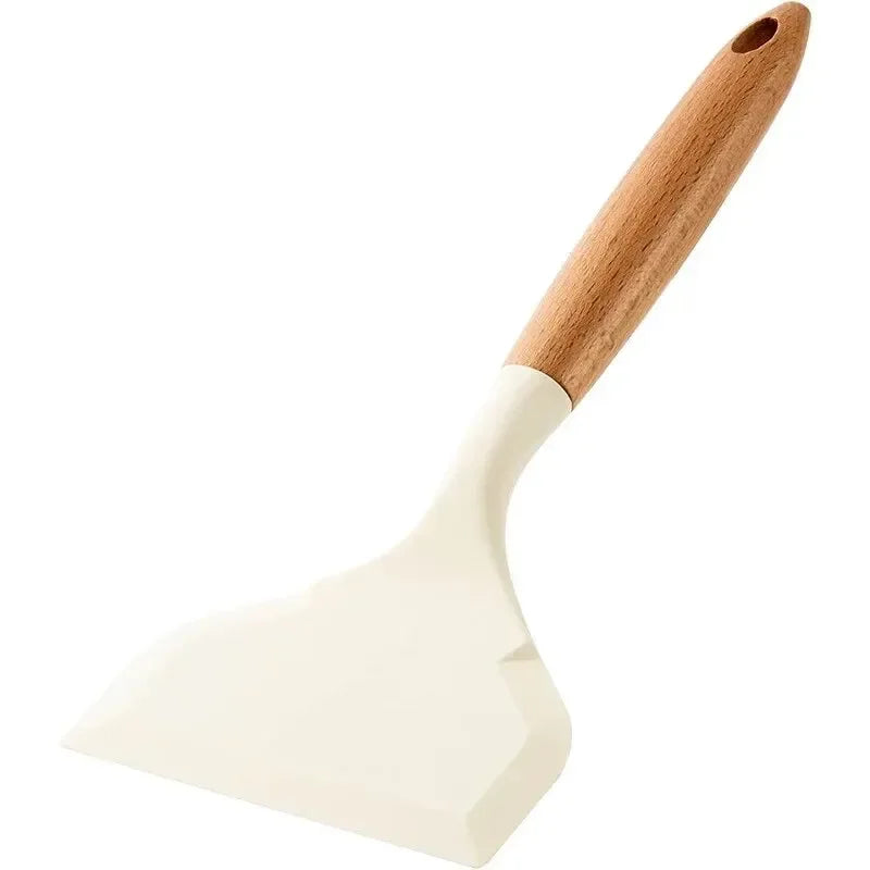 Silicone Spatula