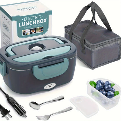 Electric Lunch Box