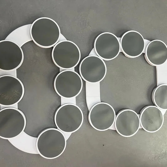 Lazy Rotating for Dining Table