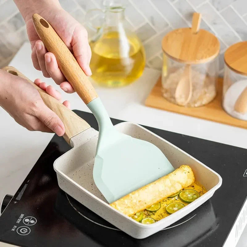Silicone Spatula