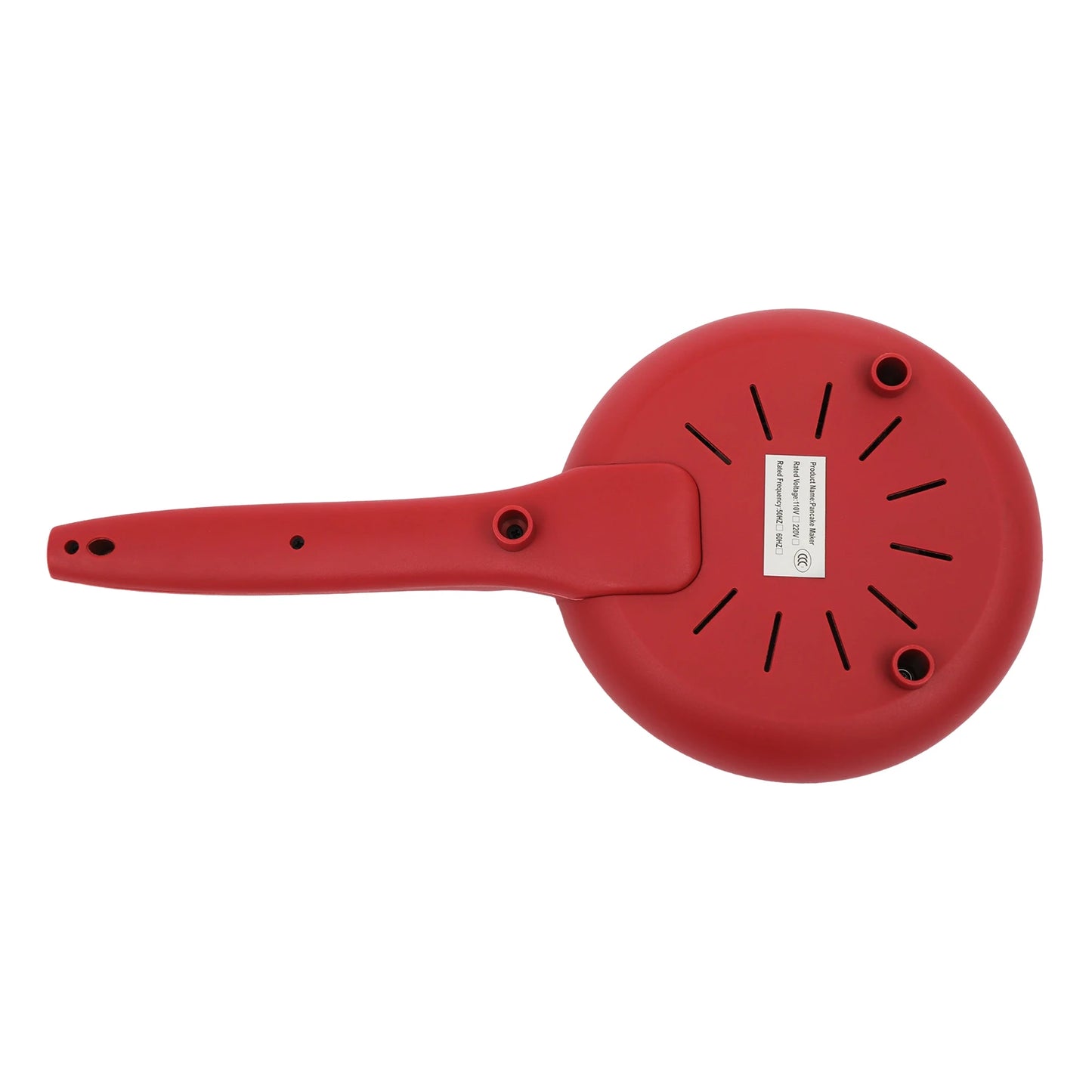 Electric Crepe Maker