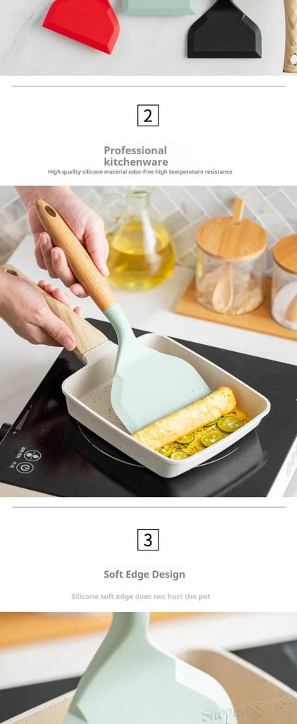 Silicone Spatula