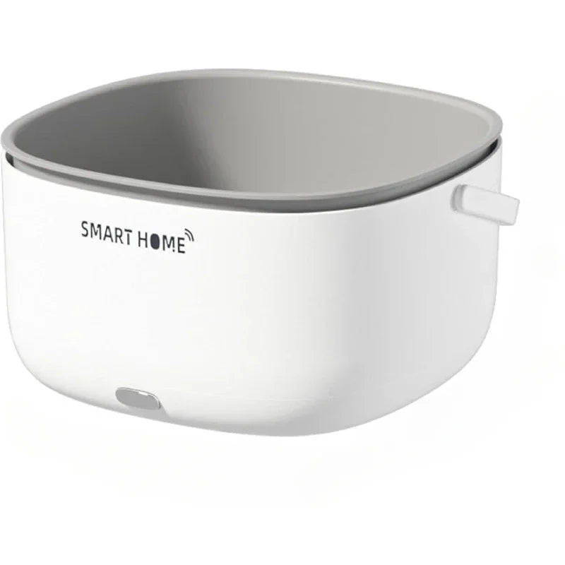 Ultrasonic Fruit and Vegetable Washing Unit