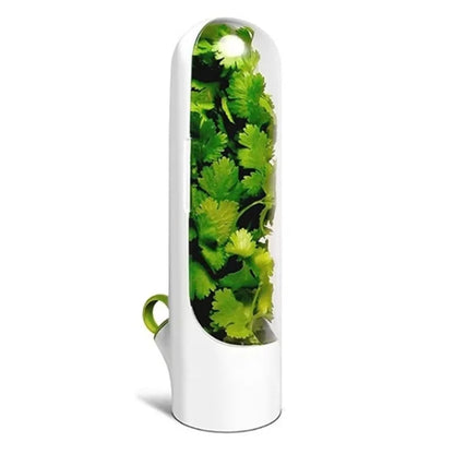Herb Saver Storage Container