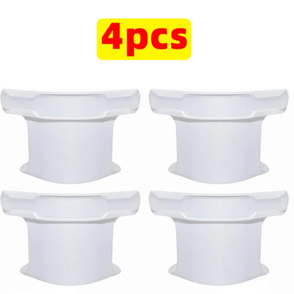 Universal Bedsheet Corner Tightener Clips