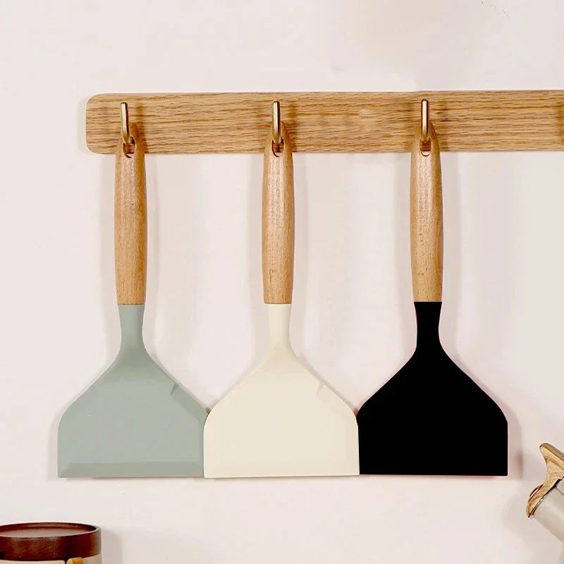 Silicone Spatula