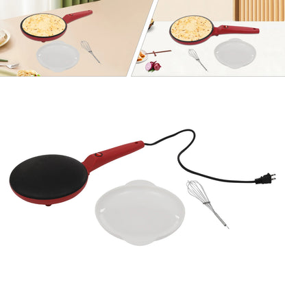 Electric Crepe Maker