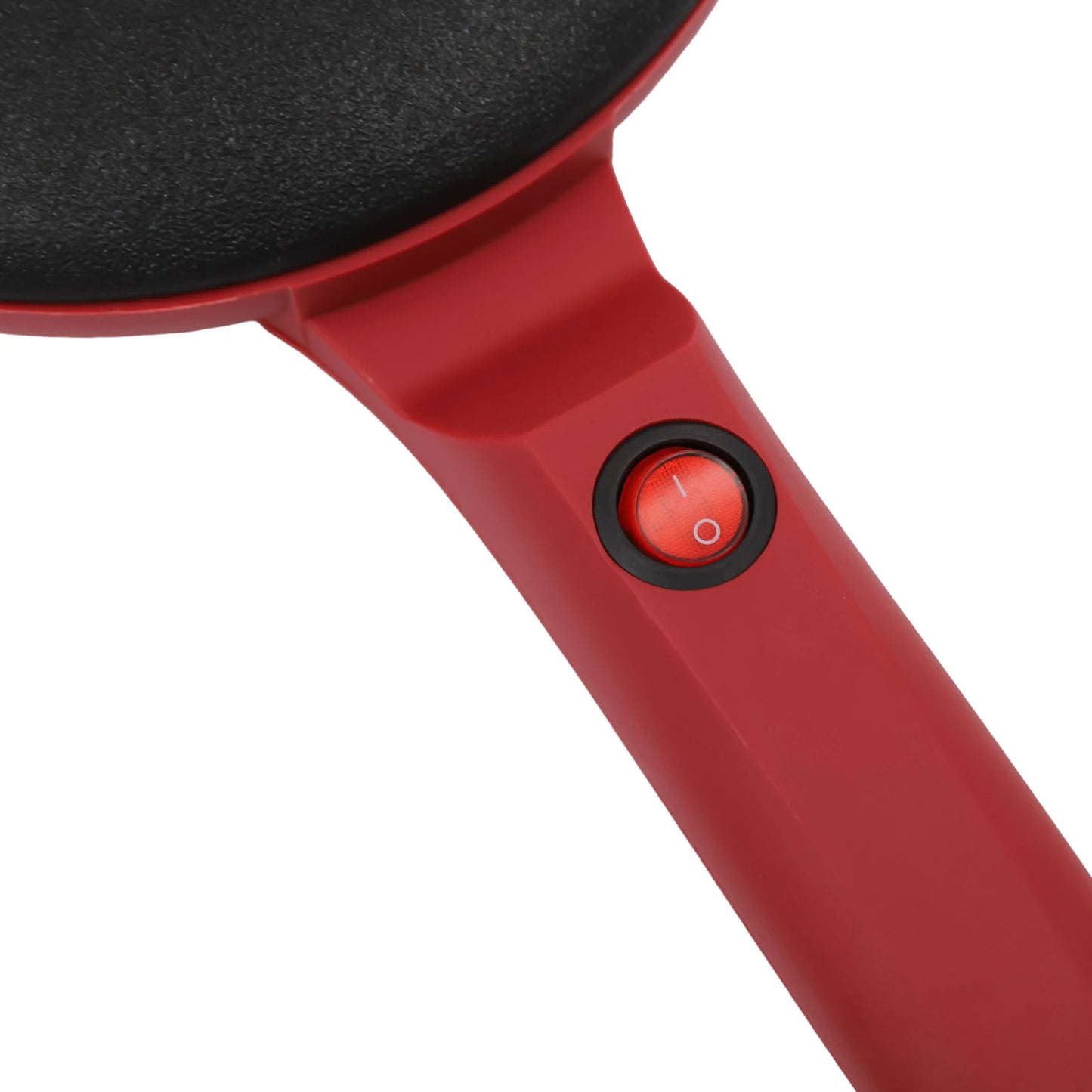 Electric Crepe Maker