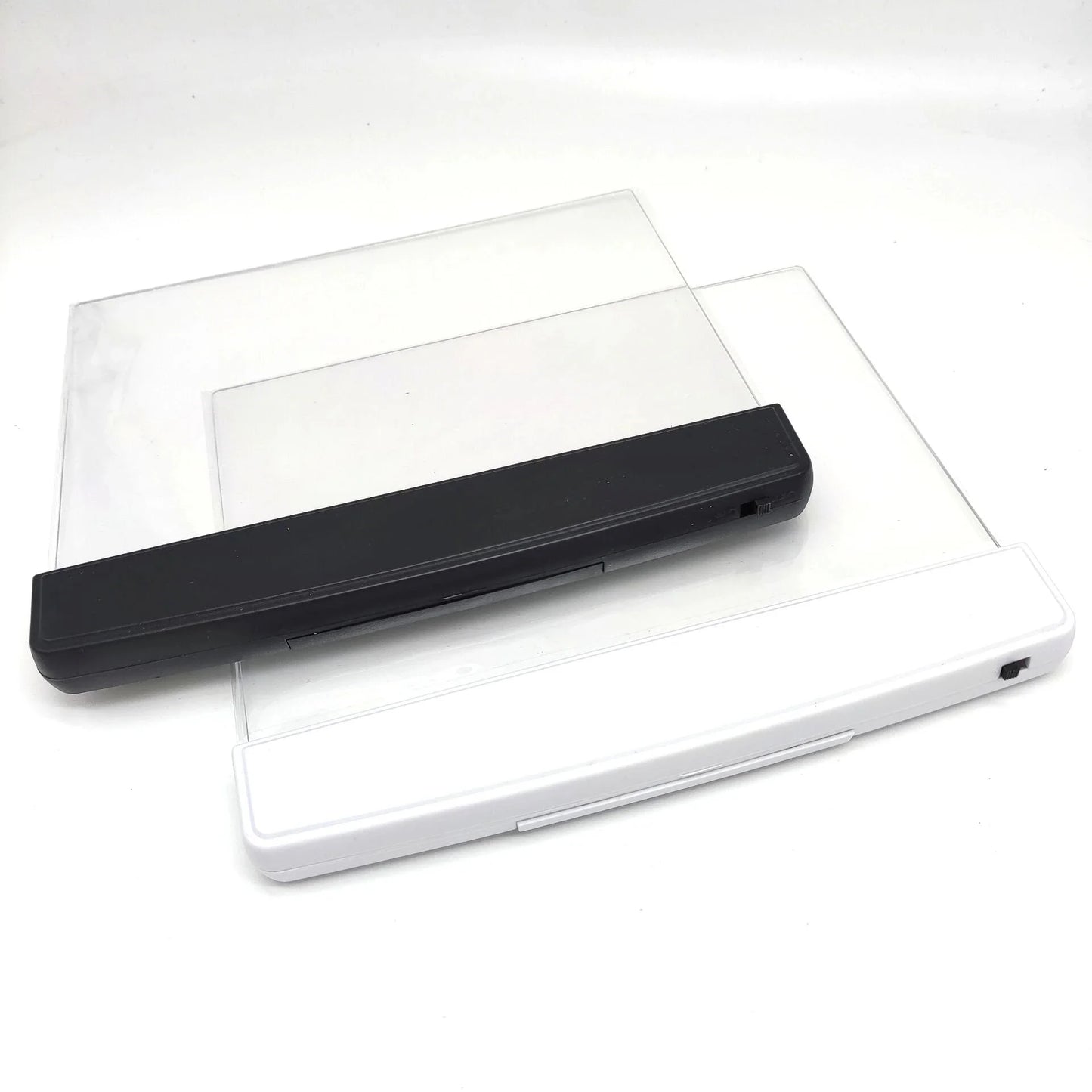 LED Flat Panel Night Vision Reading