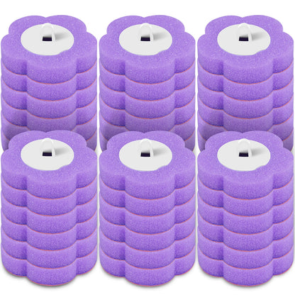 Disposable Toilet Brush Long Handle