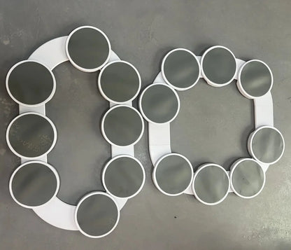 Lazy Rotating for Dining Table