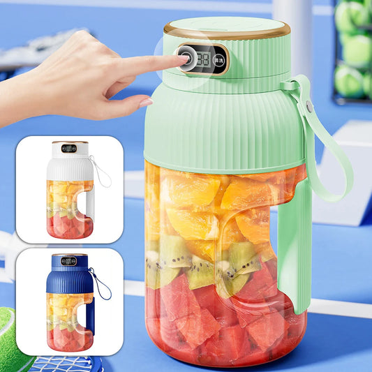 Fruit Juicer Cup