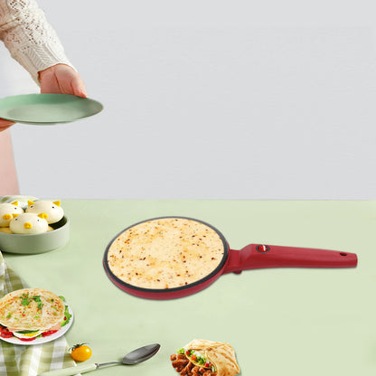 Electric Crepe Maker
