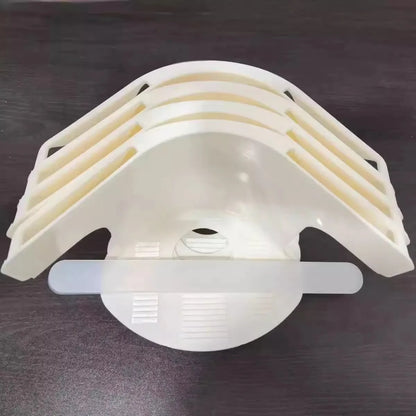 Universal Bedsheet Corner Tightener Clips