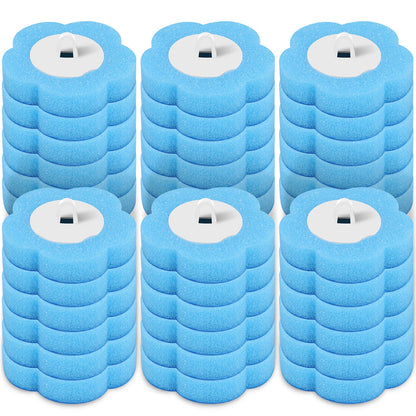 Disposable Toilet Brush Long Handle