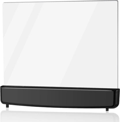 LED Flat Panel Night Vision Reading