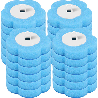 Disposable Toilet Brush Long Handle