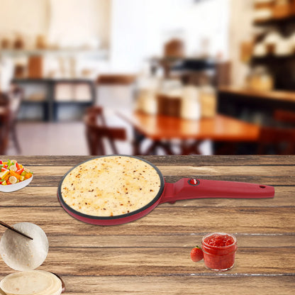 Electric Crepe Maker