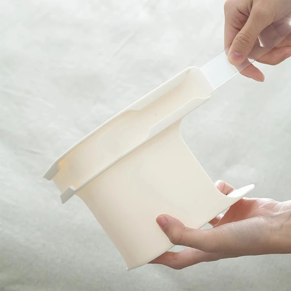 Universal Bedsheet Corner Tightener Clips