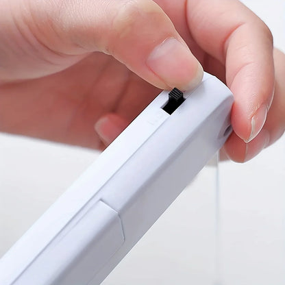 LED Flat Panel Night Vision Reading