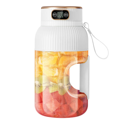 Fruit Juicer Cup